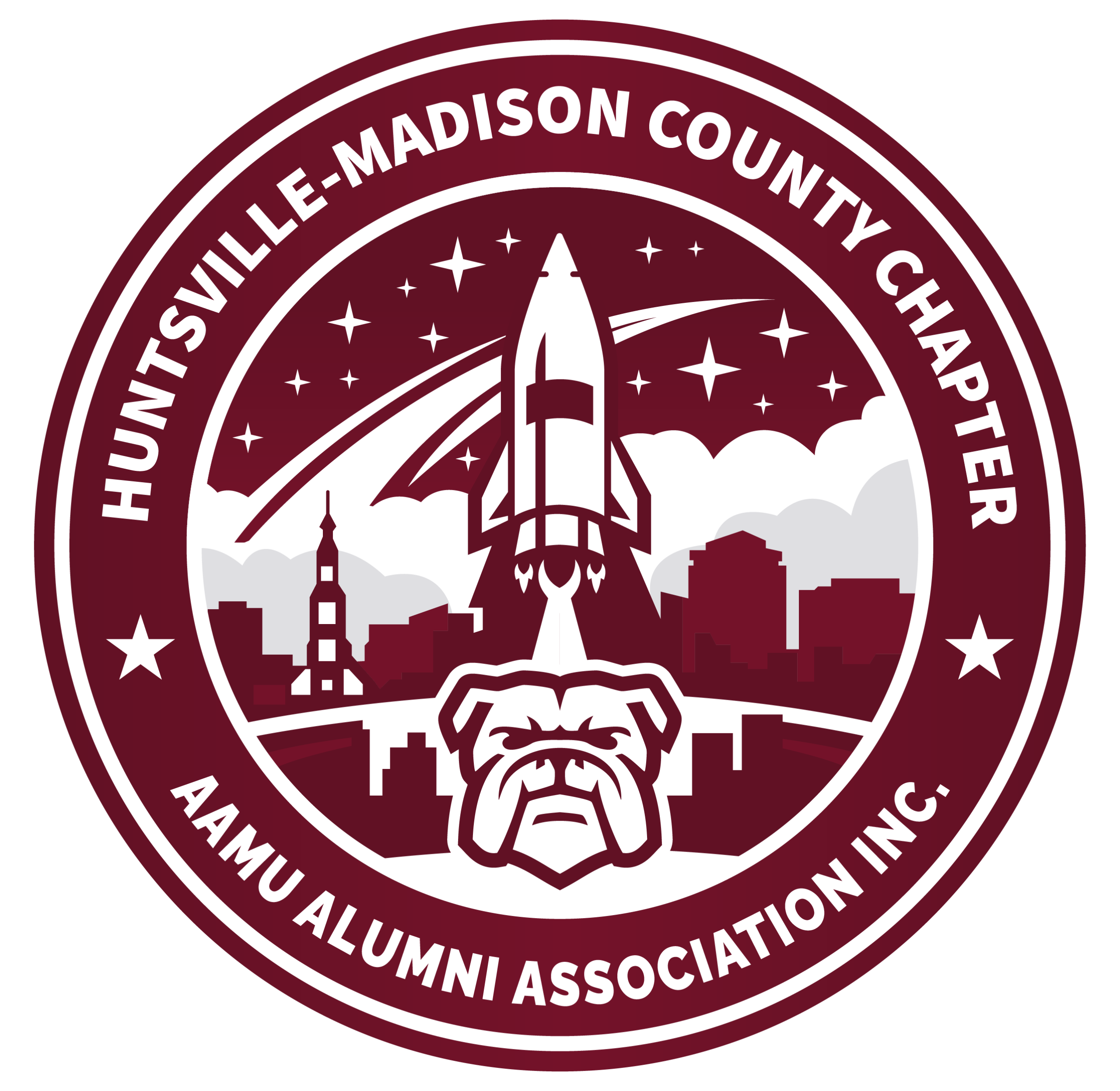 Huntsville Madison County Chapter Alabama A&M University Alumni Association, Inc.
